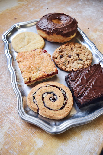 Bakery «The Original Goodie Shop», reviews and photos, 2116 Tremont Center, Upper Arlington, OH 43221, USA