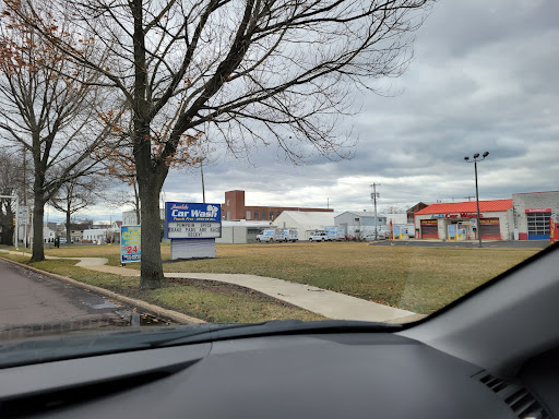 Lansdale Car Wash en Lansdale