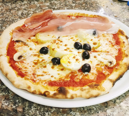 I Piaceri del palato in Roma, Città Metropolitana di Roma Capitale