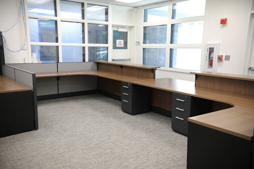 Office Furniture Store «Workplace Solutions, LLC», reviews and photos, 1405 N Hancock St, Anaheim, CA 92805, USA