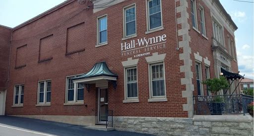 Hall-Wynne Funeral Service & Crematory