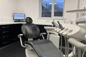 Knighton Dental & Cosmetic Clinic image