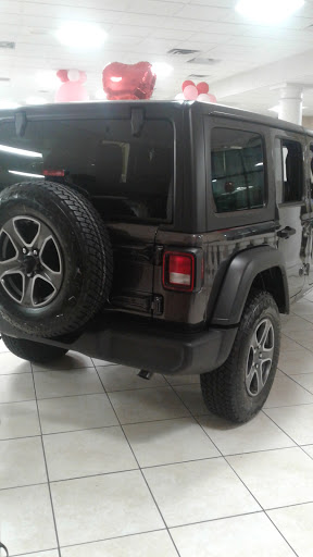 Glendora Chrysler Dodge Jeep Ram image