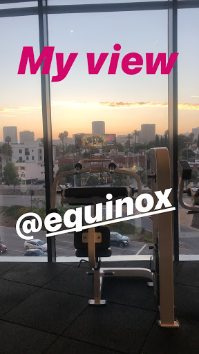 Gym «Equinox Century City», reviews and photos, 10250 Santa Monica Blvd, Los Angeles, CA 90067, USA