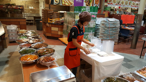 Korean Grocery Store «H Mart», reviews and photos, 10820 Abbotts Bridge Rd, Johns Creek, GA 30097, USA