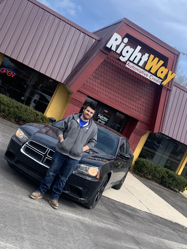Used Car Dealer «RightWay Auto Sales», reviews and photos, 3550 Lapeer Rd, Port Huron, MI 48060, USA
