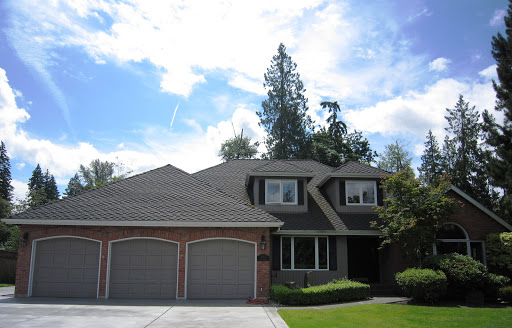 Rock Roofing, Inc in Bothell, Washington