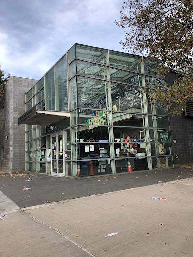 Community Center «Justice Sonia Sotomayor Community Center», reviews and photos, 1000 Rosedale Ave, Bronx, NY 10472, USA