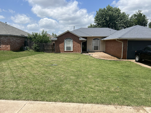 Roofing Contractor «Red River Roofing Companies, Inc. - Edmond», reviews and photos