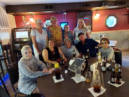 521 E 7th St, Washington, IA 52353, USA