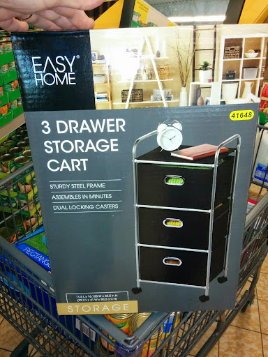 Supermarket «ALDI», reviews and photos, 12120 W Burleigh St, Wauwatosa, WI 53222, USA