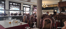 Atmosphère du Restaurant indien Bombay Palace à Lyon - n°20