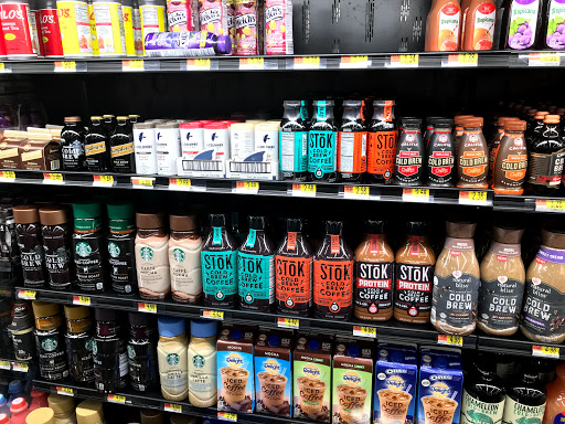 Supermarket «Walmart Neighborhood Market», reviews and photos, 3791 NW 167th St, Miami Gardens, FL 33055, USA