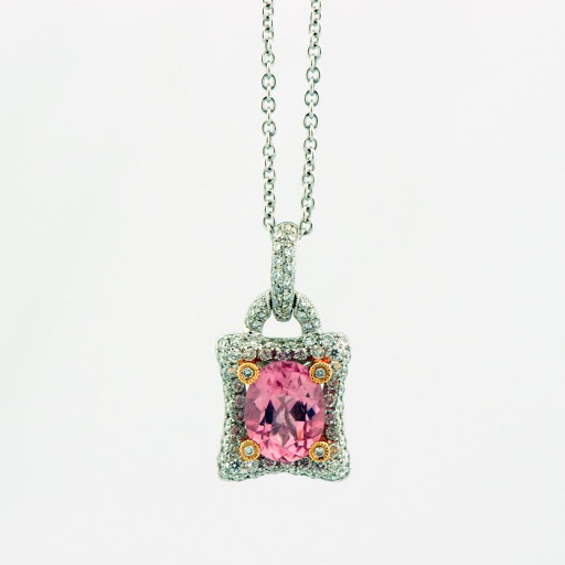 Jewelry Store «Porcello Jewelers», reviews and photos, 10222 NE 8th St, Bellevue, WA 98004, USA