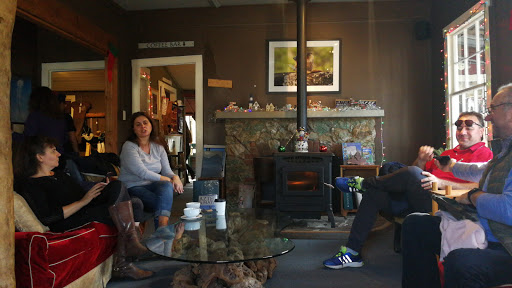 Coffee Shop «Mountain Sage», reviews and photos, 18653 Main St, Groveland, CA 95321, USA