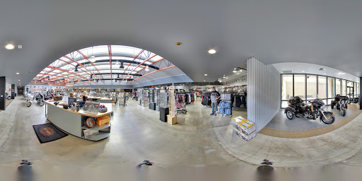 Harley-Davidson Dealer «McGuire Harley-Davidson», reviews and photos, 93 1st Ave N, Pacheco, CA 94553, USA