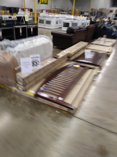 Appliance Store «Sears Outlet», reviews and photos, 642 Thompson Ln, Nashville, TN 37204, USA