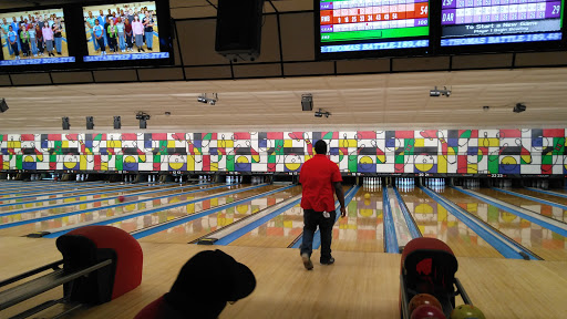 Bowling Alley «Bowling Center», reviews and photos, 3250 N Church St, Rocky Mount, NC 27804, USA