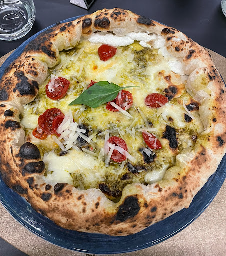 270 Grammi Vibo Marina - Pizzeria Braceria in Vibo Marina, Provincia di Vibo Valentia