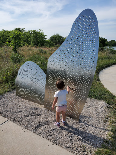 Park «Northwest Community Park», reviews and photos, 8575 Blue Mound Rd, Fort Worth, TX 76137, USA