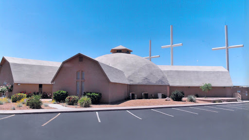 East Valley Free Will Baptist Church