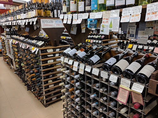 Wine Store «Allendale Wine Shoppe», reviews and photos, 101 W Allendale Ave, Allendale, NJ 07401, USA