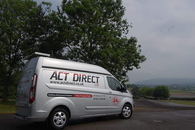 ACT Direct Ltd - Gloucester