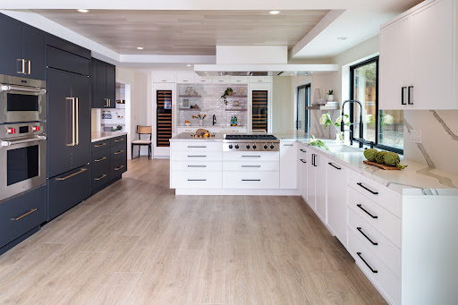 MSK Design Build image