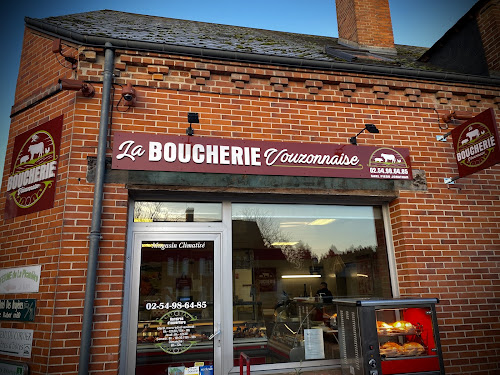 Boucherie La Boucherie Vouzonnaise Vouzon