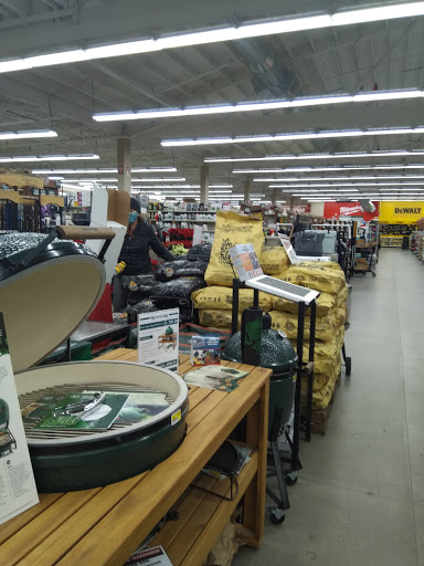 Hardware Store «Parkrose Hardware - Hazel Dell», reviews and photos, 8002 NE 6th Ave, Vancouver, WA 98665, USA