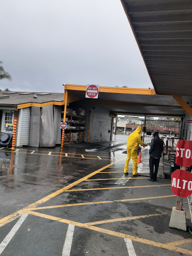 Lumber Store «Ganahl Lumber», reviews and photos, 34162 Doheny Park Rd, Capistrano Beach, CA 92624, USA