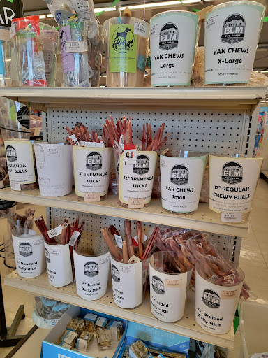 Pet Supply Store «Concord Pet Foods & Supplies», reviews and photos, 19287 Miller Rd, Rehoboth Beach, DE 19971, USA