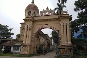 Dasghara Clock Tower image