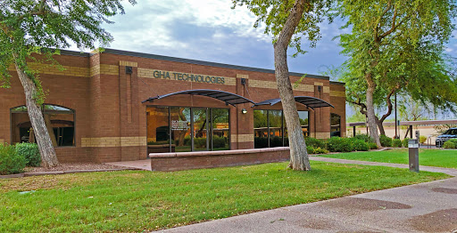GHA Technologies, Inc.