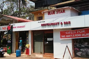 Blue Star Bar & Restaurant image