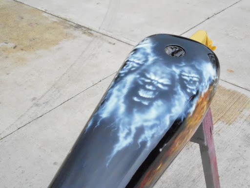 Auto Body Shop «Country Auto Inc», reviews and photos, 1501 Chamber Ct, Anamosa, IA 52205, USA