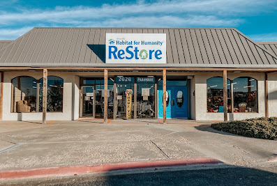 Habitat For Humanity ReStore