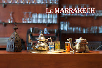 Photos du propriétaire du Restaurant marocain Le Marrakech à Brive-la-Gaillarde - n°15