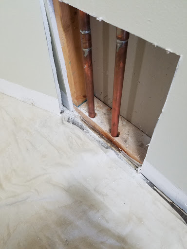 Heating Contractor «Thornton & Grooms», reviews and photos, 24565 Hallwood Ct, Farmington Hills, MI 48335, USA