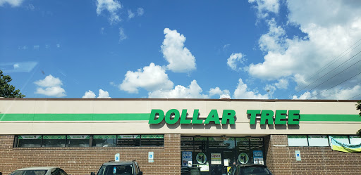 Dollar Store «Dollar Tree», reviews and photos, 4101 Dempster St, Skokie, IL 60076, USA