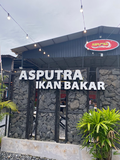 Restoran Ikan bakar