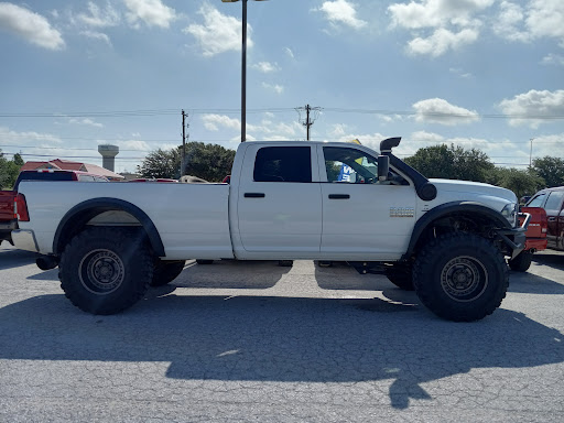 Used Car Dealer «Callahan Motor Company LLC», reviews and photos, 9601 Denton Hwy, Fort Worth, TX 76244, USA