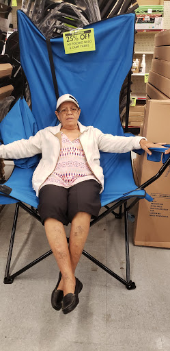 Discount Store «Ocean State Job Lot», reviews and photos, 1290 Warwick Ave, Warwick, RI 02888, USA