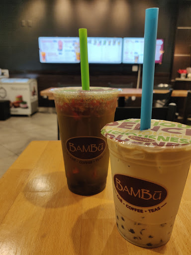 Dessert Restaurant «Bambu Desserts & Drinks», reviews and photos, 14775 Jeffrey Rd, Irvine, CA 92618, USA