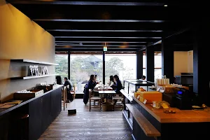 Shokado Cafe image
