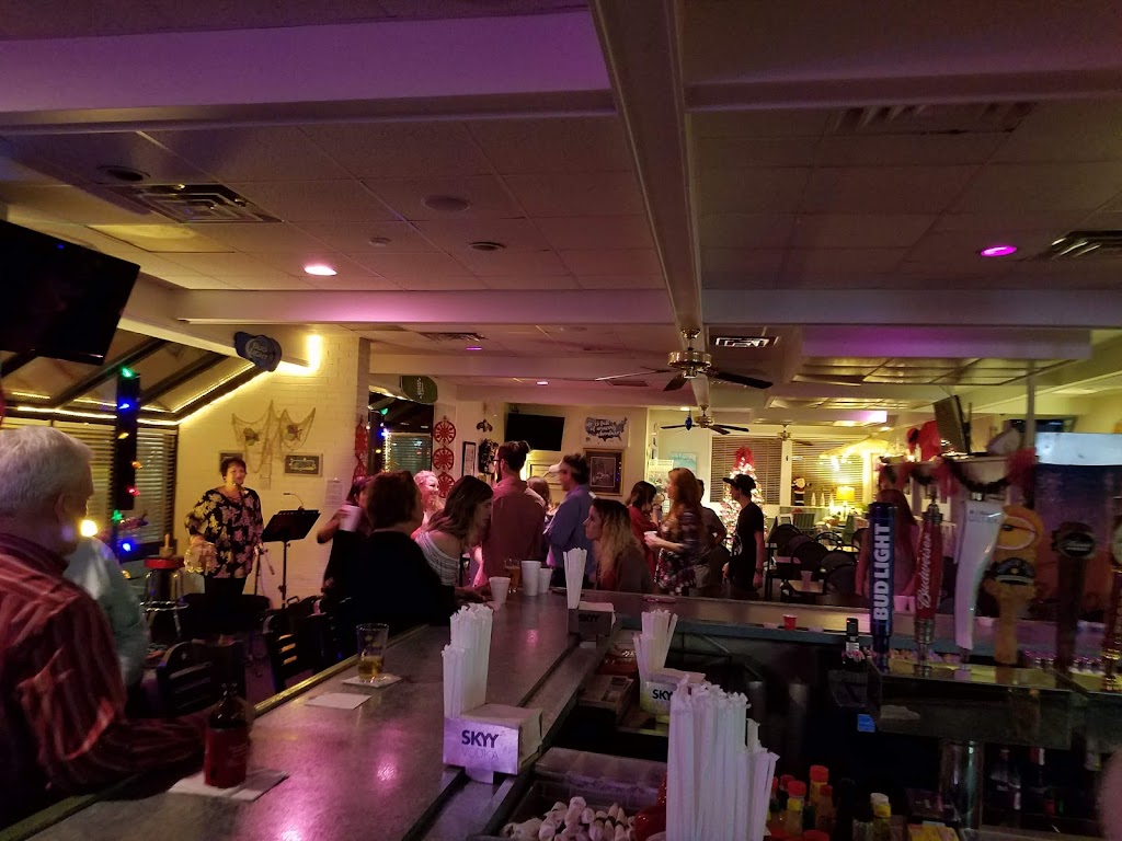 Jan's Beach House Grill 36117