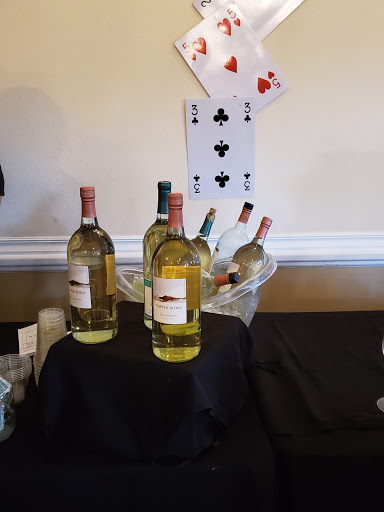 Golf Club «Cheval Golf and Athletic Club», reviews and photos, 4312 Cheval Blvd, Lutz, FL 33558, USA