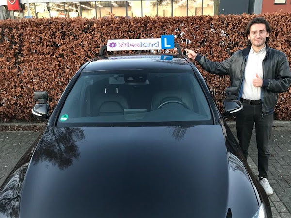 Review afbeelding van Mustafa Gumus