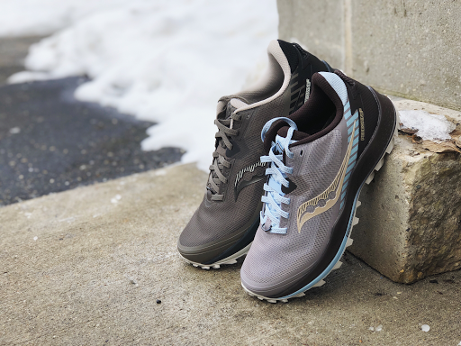 Shoe Store «Movin Shoes», reviews and photos, 528 S Park St, Madison, WI 53715, USA