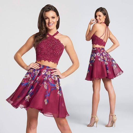 Bridal Shop «Blossoms Bridal & Formal», reviews and photos, 6700 Amador Plaza Rd, Dublin, CA 94568, USA